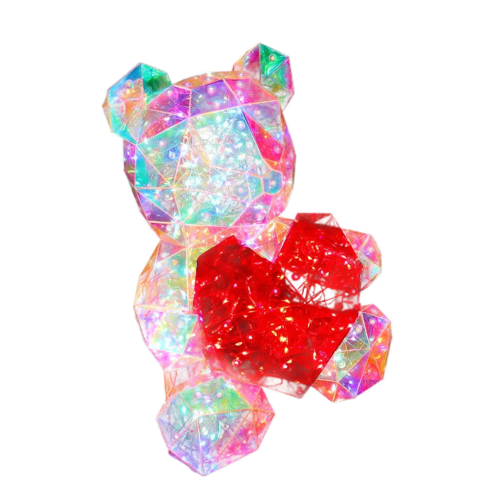 Galaxy Bear