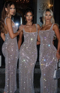 RYA DRESS