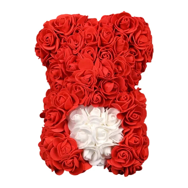 Rose Bear