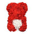 Rose Bear