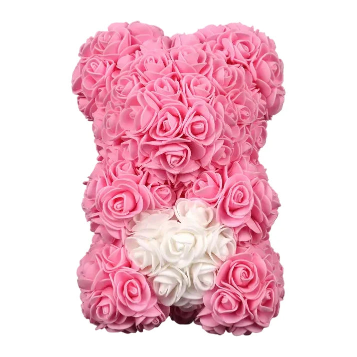 Rose Bear