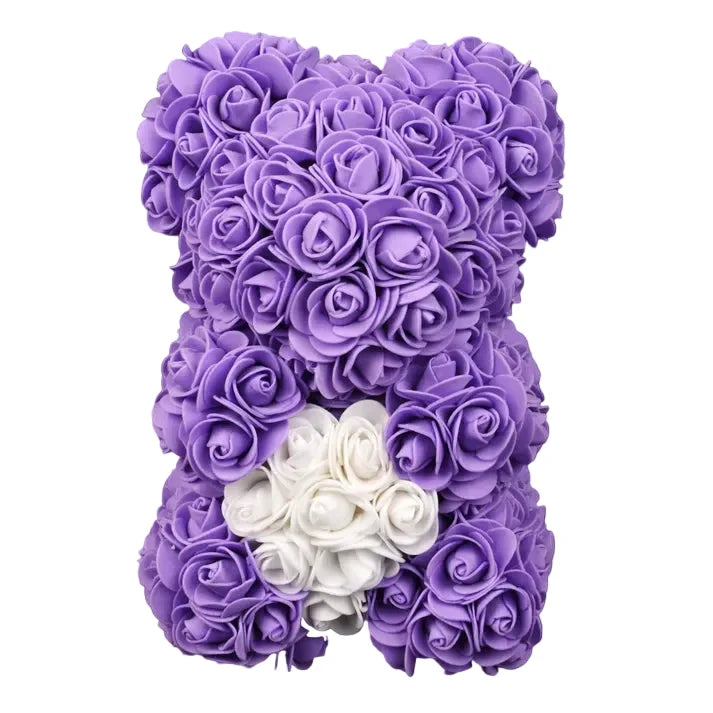 Rose Bear