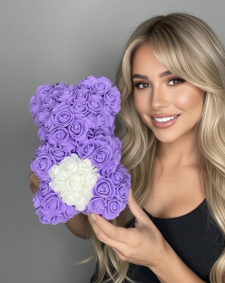Rose Bear