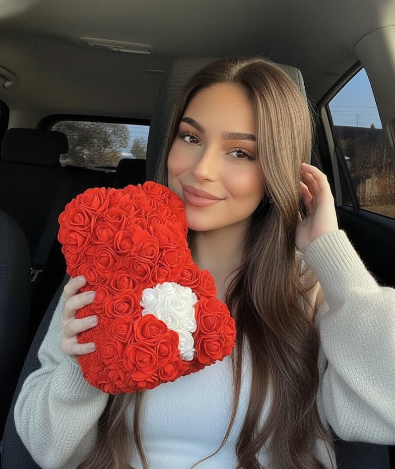 Rose Bear